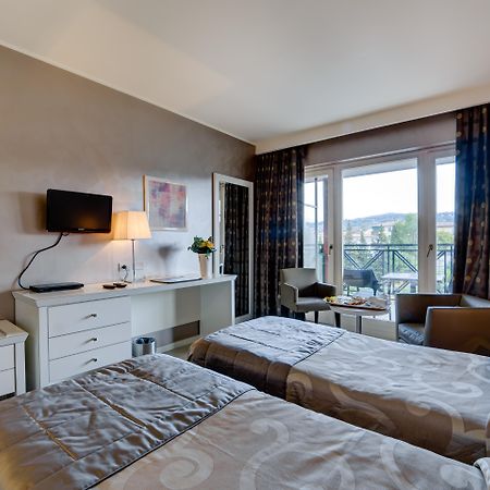 Parc Hotel Gritti Bardolino Zewnętrze zdjęcie