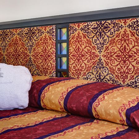 Parc Hotel Gritti Bardolino Zewnętrze zdjęcie