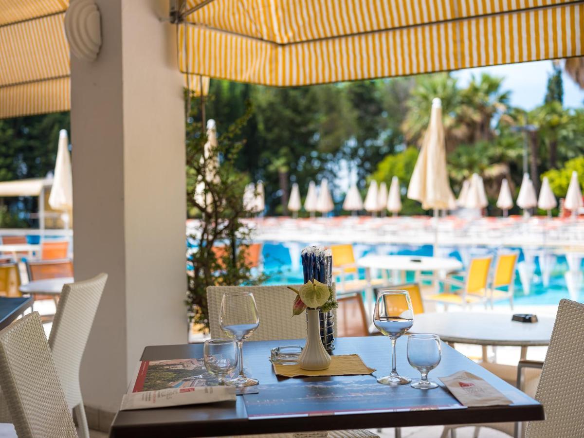 Parc Hotel Gritti Bardolino Zewnętrze zdjęcie