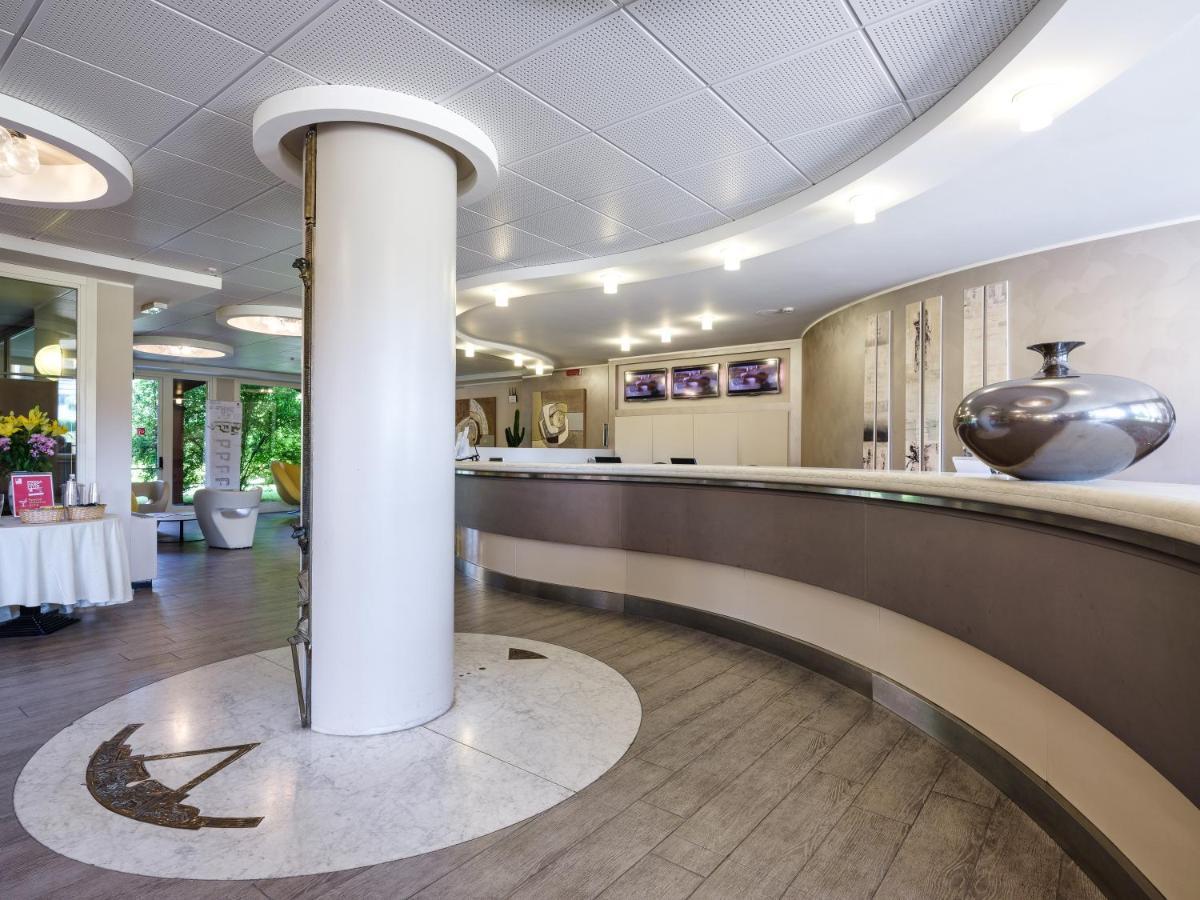 Parc Hotel Gritti Bardolino Zewnętrze zdjęcie