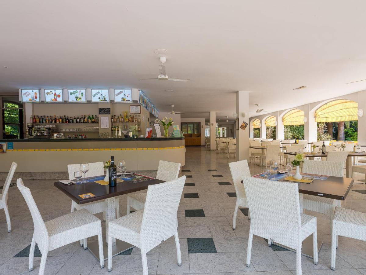 Parc Hotel Gritti Bardolino Zewnętrze zdjęcie