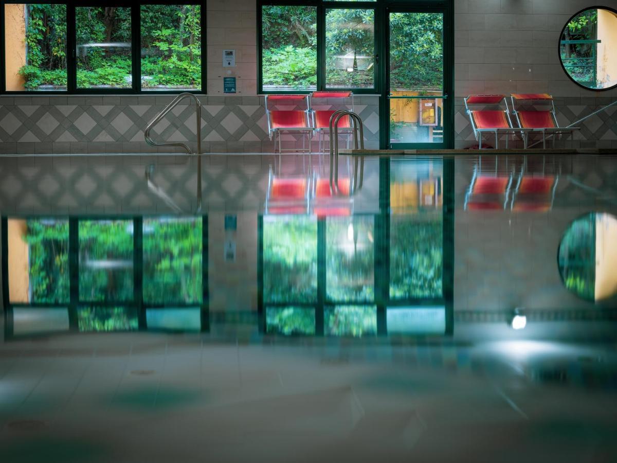 Parc Hotel Gritti Bardolino Zewnętrze zdjęcie