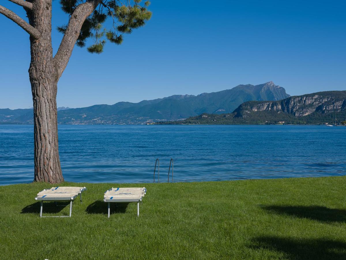Parc Hotel Gritti Bardolino Zewnętrze zdjęcie
