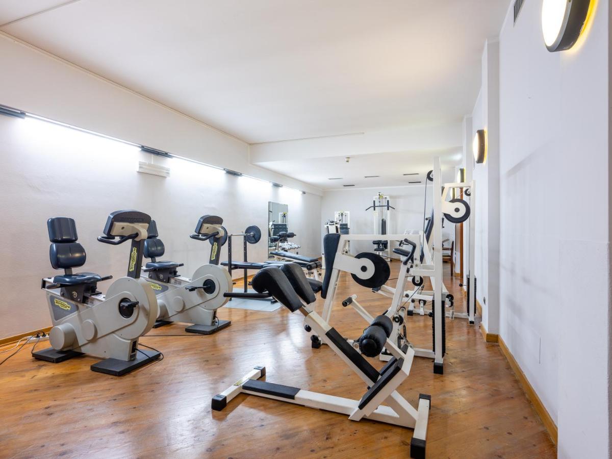 Parc Hotel Gritti Bardolino Zewnętrze zdjęcie