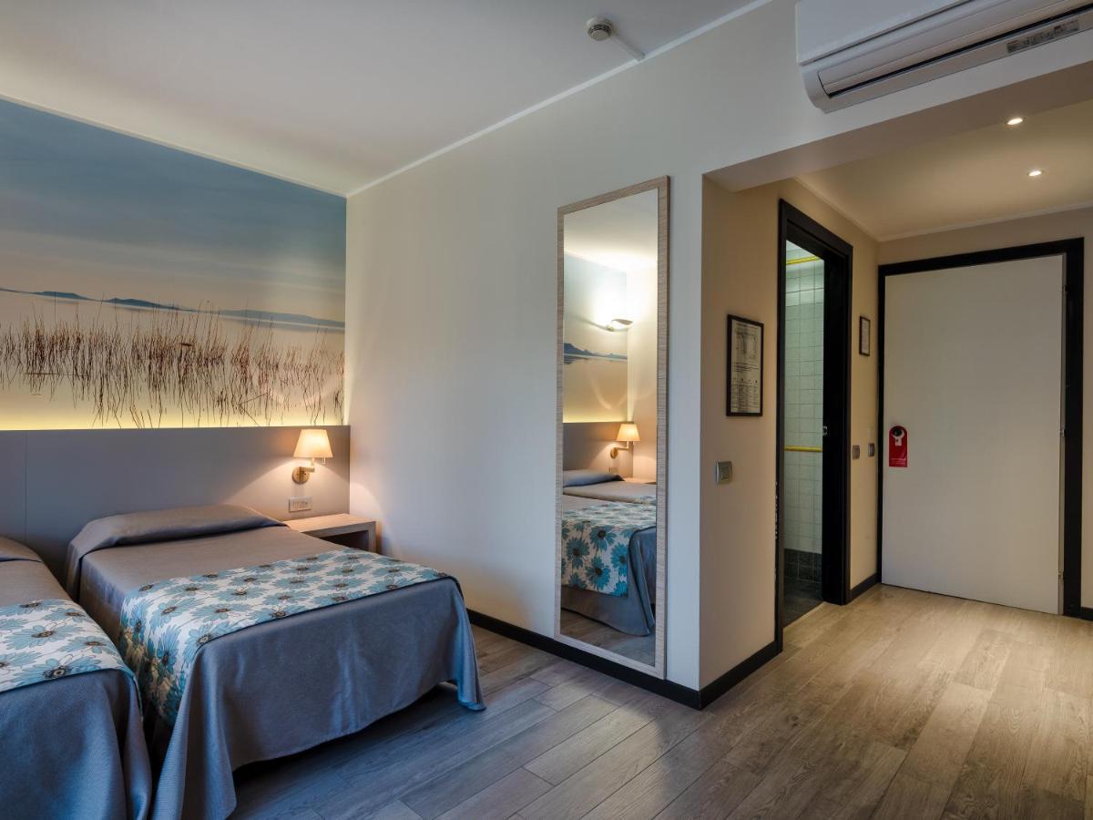 Parc Hotel Gritti Bardolino Zewnętrze zdjęcie