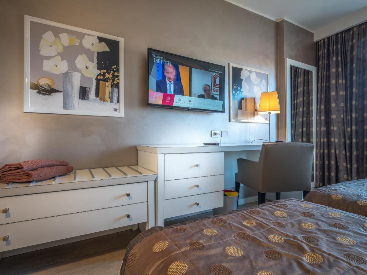 Parc Hotel Gritti Bardolino Zewnętrze zdjęcie