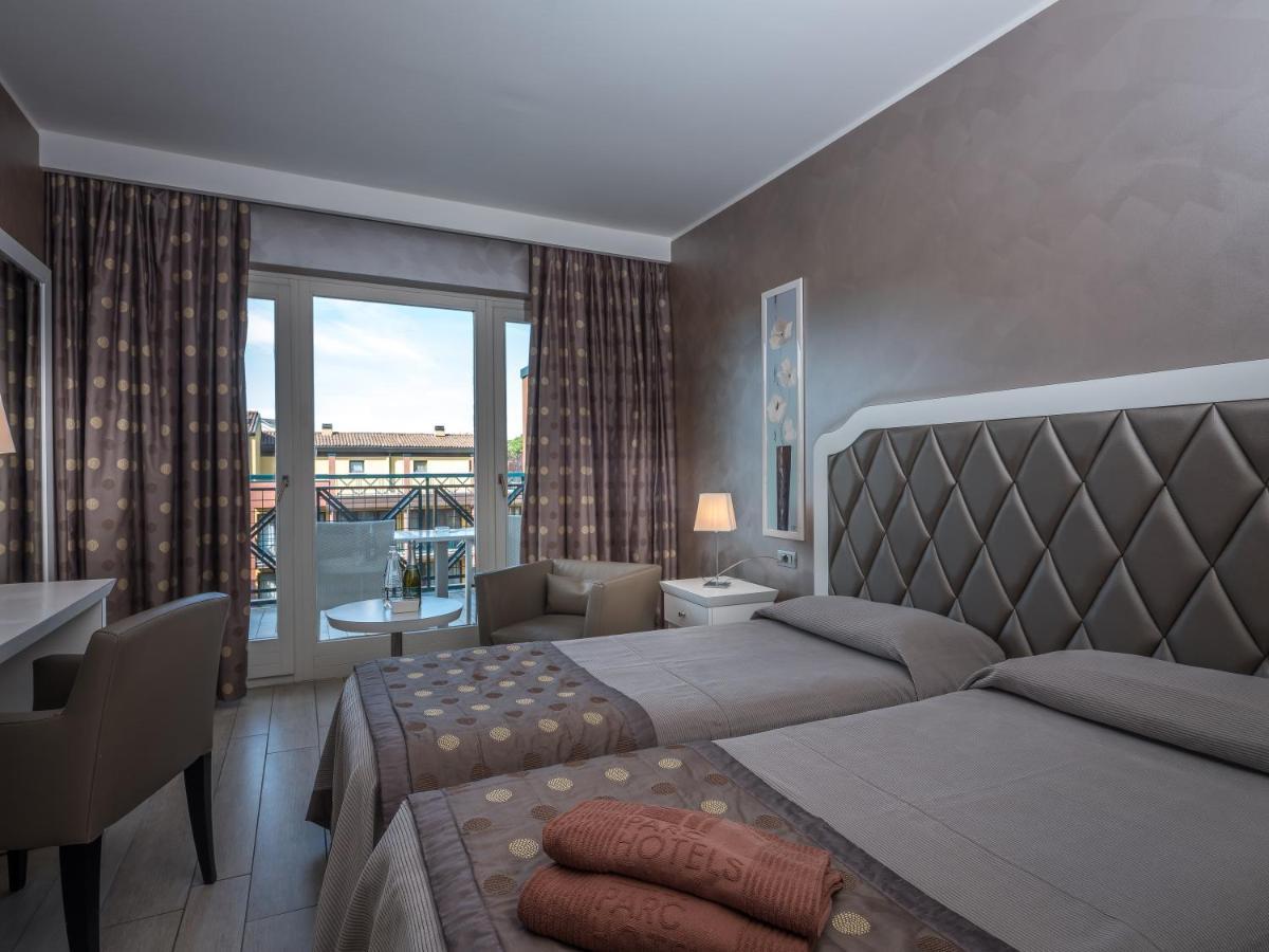 Parc Hotel Gritti Bardolino Zewnętrze zdjęcie