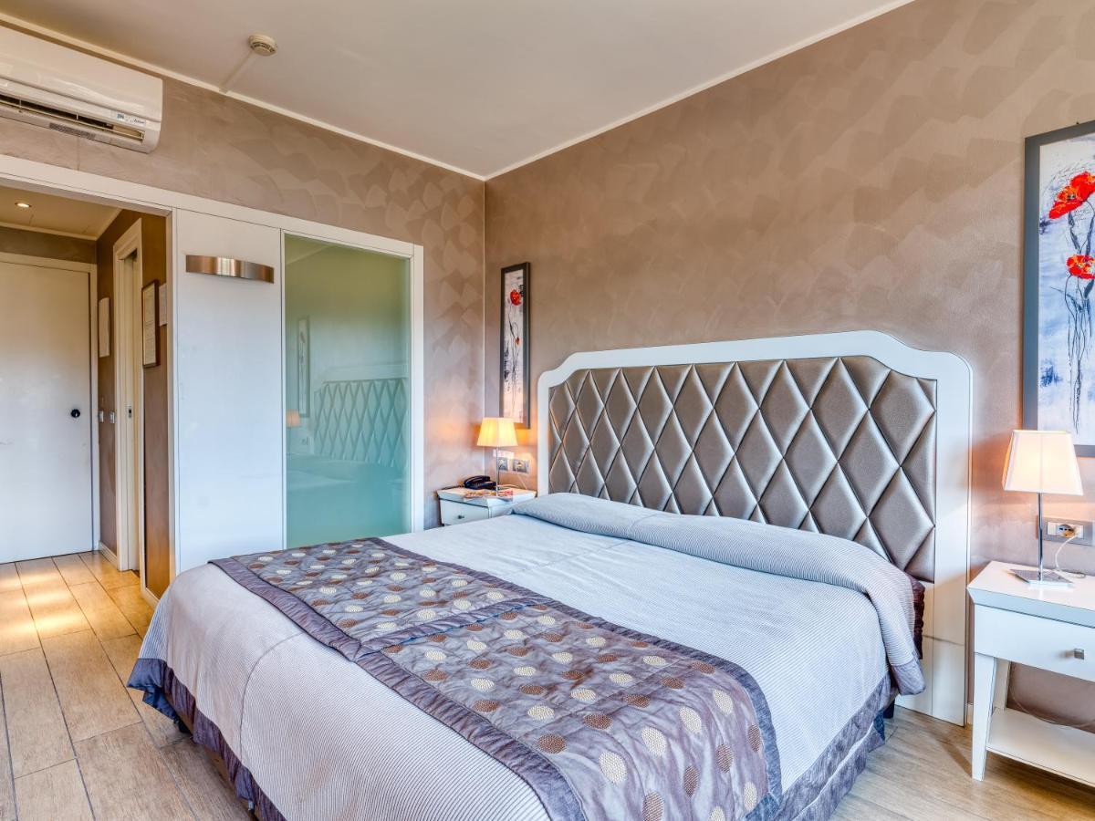 Parc Hotel Gritti Bardolino Zewnętrze zdjęcie