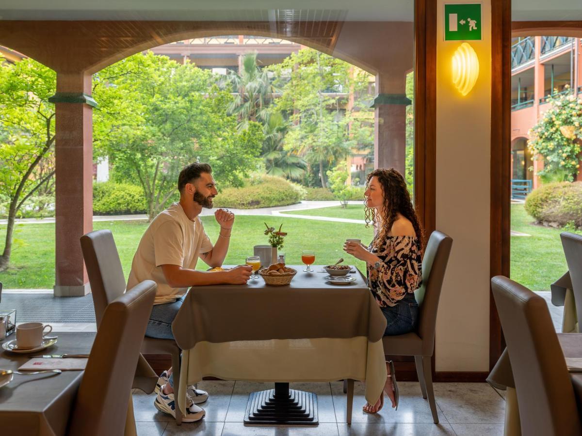 Parc Hotel Gritti Bardolino Zewnętrze zdjęcie