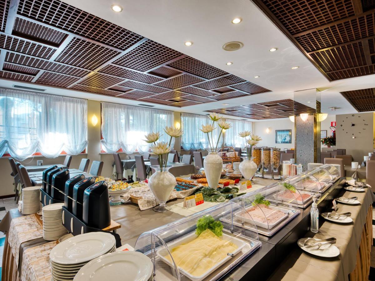Parc Hotel Gritti Bardolino Zewnętrze zdjęcie