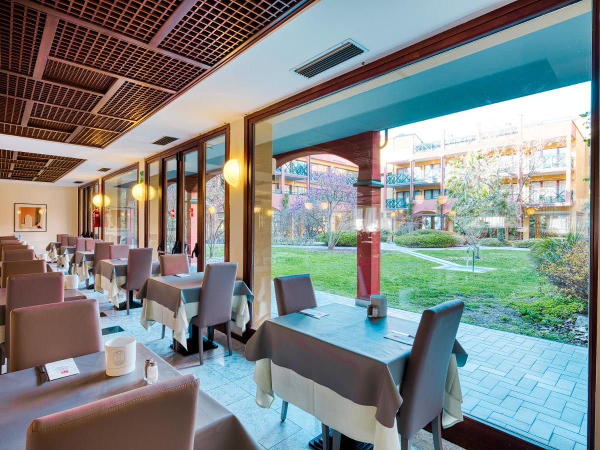 Parc Hotel Gritti Bardolino Zewnętrze zdjęcie