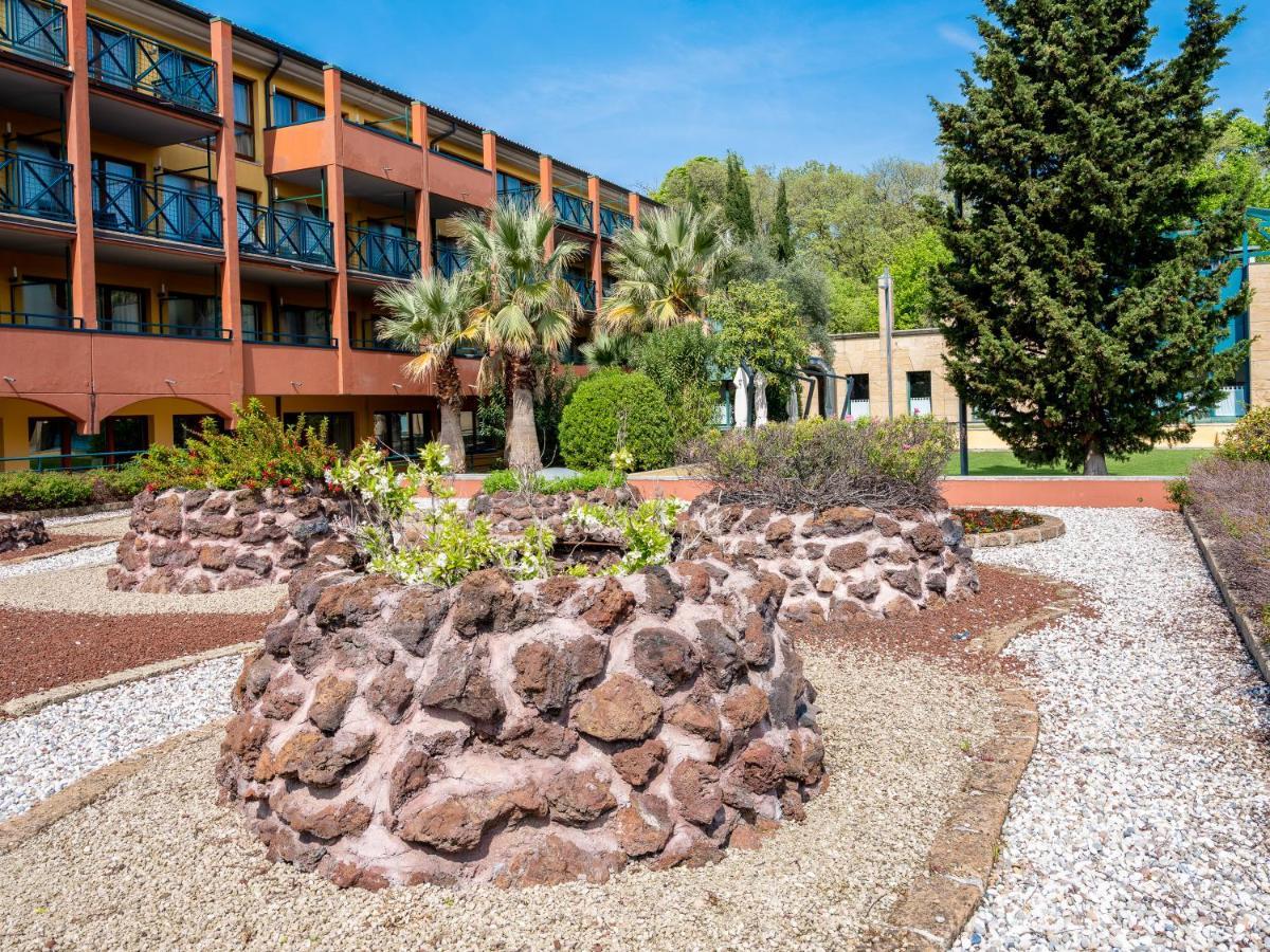 Parc Hotel Gritti Bardolino Zewnętrze zdjęcie