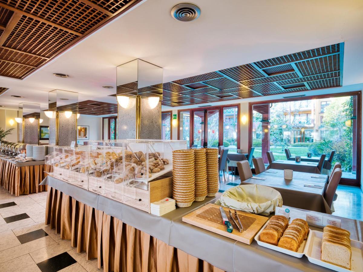 Parc Hotel Gritti Bardolino Zewnętrze zdjęcie