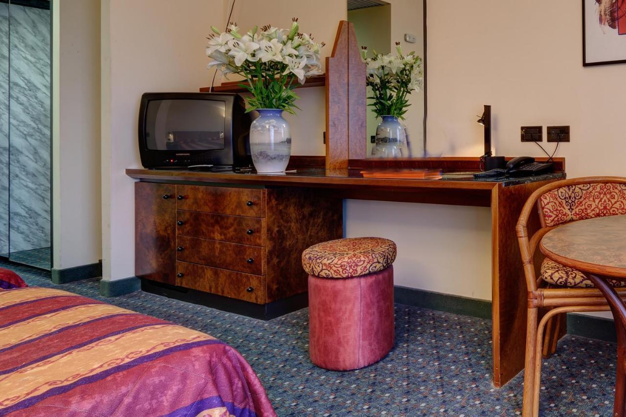 Parc Hotel Gritti Bardolino Zewnętrze zdjęcie