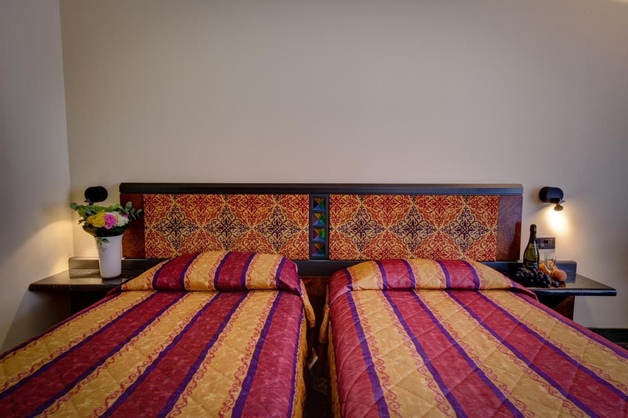 Parc Hotel Gritti Bardolino Zewnętrze zdjęcie
