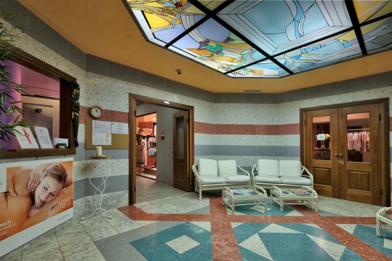 Parc Hotel Gritti Bardolino Zewnętrze zdjęcie