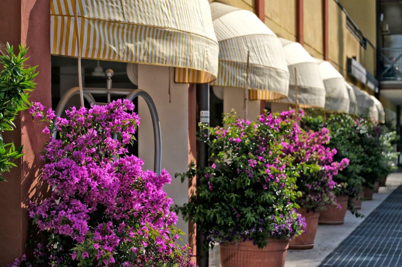 Parc Hotel Gritti Bardolino Zewnętrze zdjęcie