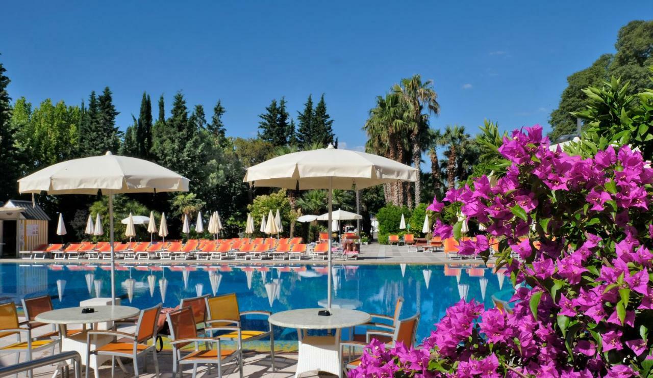Parc Hotel Gritti Bardolino Zewnętrze zdjęcie
