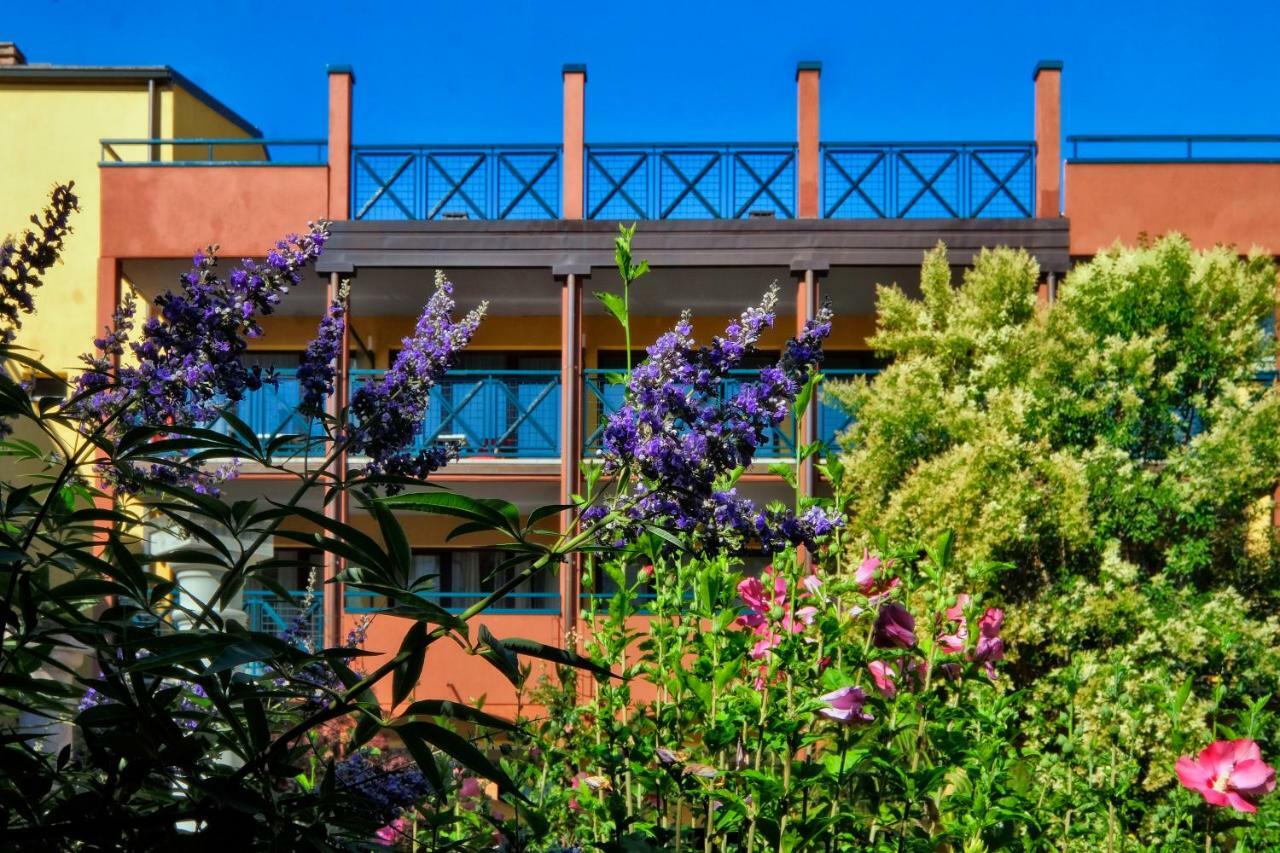 Parc Hotel Gritti Bardolino Zewnętrze zdjęcie
